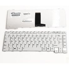 LineOn Toshiba Satellite L311 Gümüş Türkçe Laptop Klavye