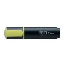 Lineplus Emille 800 Highlighter Sarı Fosforlu Kalem