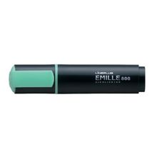 Lineplus Emille 800 Highlighter Yeşil Fosforlu Kalem