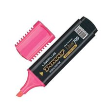 Lineplus Power Line 700 Pembe Fosforlu Kalem