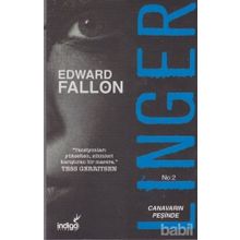 Linger-2 Canavarın Peşinde - Edward Fallon