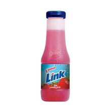 Link 200 ml Çilek Aromalı Içecek (15 adet)