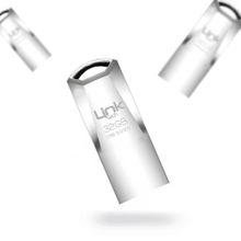 Link Tech P432 Pro Premıum 32 GB Metal Usb Flash Bellek
