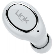 Link Tech Q40 Beyaz Bluetooth Kulaklık