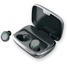 Link Tech TP30 Gri Bluetooth Kulaklık
