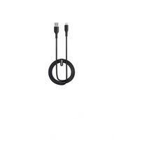 Linkage LKCB-34 12W 2.4A USB-A to Lightning 1.2 mt Şarj Kablo