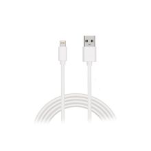 Linkage LKCB-43 USB-A to Lightning Kırılmaz Esnek Şarj Kablo