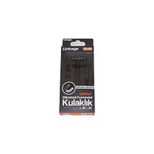 Linkage LKL-07B Siyah Kulaklık