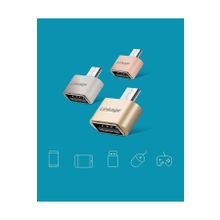 Linkage LKO-01 Mıcro Usb Otg Kablo Çevirici