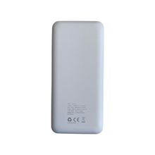 Linkage Lkp-36 10000 Mah Powerbank LCD Dijital Göstergeli – 20W Hızlı Şarj - Beyaz
