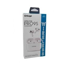 Linkage Pro9S Bluetooth 5.1V Kulak Içi Kulaklık PRO9PRO9