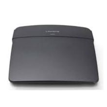 Linksys E900 Kablosuz Router