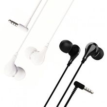 Linktech 3.5 mm E80 Stereo Mikrofonlu Kulak İçi Kablolu Kulaklık