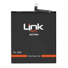 Linktech 3075 Mah General Mobile Gm 8 Batarya
