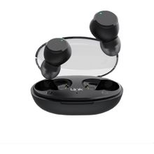 Linktech DOT1 Siyah Bluetooth Kulaklık