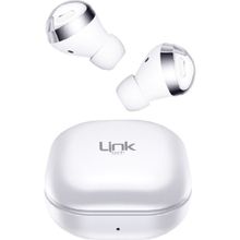 Linktech DOT6 Beyaz Bluetooth Kulaklık