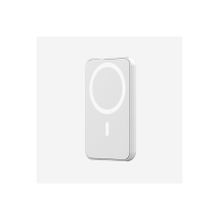 Linktech EP50 Strong Eco Friendly 5000 mAh 15W Wireless Powerbank