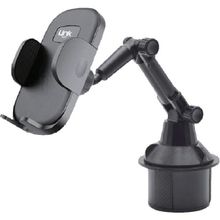 Linktech H713 Araç İçi Telefon Tutacağı