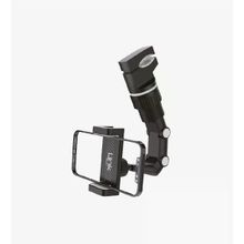 Linktech H785 Premium Konsol İçin Ayarlanabilir 360 Derece Dönebilen Araç İçi Telefon Tutacağı