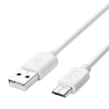 Linktech K565 Strong 2.4A 30 cm Micro Usb Data/Şarj Kablosu