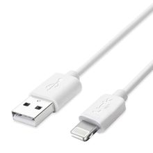 Linktech K566 Strong Lightning 2.4A 30 cm Data/Şarj Kablosu