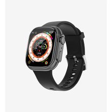 Linktech LPW-S92 LT Watch Premium Siyah Akıllı Saat