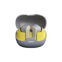 LinkTech S32 Sarı Bluetooth Kulaklık