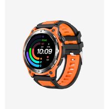 Linktech S93 LT Watch Premium Turuncu Akıllı Saat