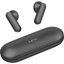 Linktech SE41 Siyah Bluetooth Kulaklık