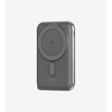 Linktech WP24 Strong 10000 mAh 15W Kablosuz Powerbank