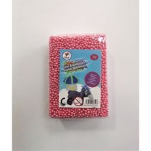 Lino 10 gr Pembe Köpüklü Oyun Hamuru