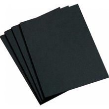 Lino 3 mm 50x70 Siyah Maket Kartonu