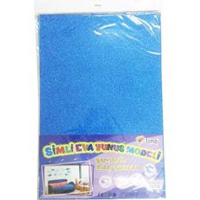 Lino DS-512 40x60 cm Simli Yunus Modeli 2 Renk Eva