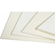 Lino FB-7105 70x100 cm 5 mm 10'lu Beyaz Maket Kartonu