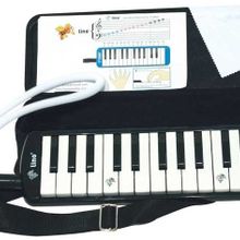 Lino LN-25A 25K Özel Çantalı Melodika
