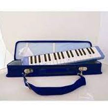 Lino LN-37A 37K Özel Çantalı Melodika