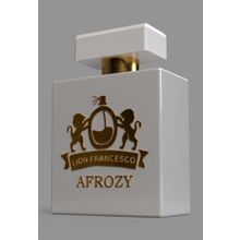 Lion Francesco Afrozy Aphrodisiaque Extrait 100 ml Kadın Parfüm