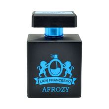 Lion Francesco Afrozy Deep Blue Man EDP 100 ml Erkek Parfüm