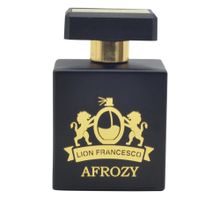 Lion Francesco Afrozy EDP 100 ml Erkek Parfümü