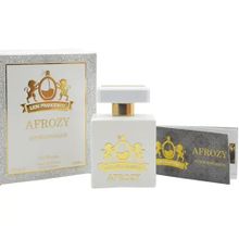 Lion Francesco Afrozy For 100 ml Kadın Parfüm