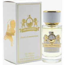 Lion Francesco Scent Of Amsterdam EDP 50 ml Kadın Parfüm