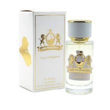 Lion Francesco Scent Of Baghdad EDP 50 ml Kadın Parfümü