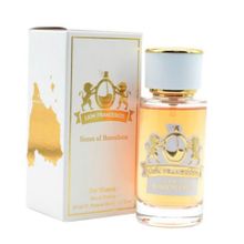 Lion Francesco Scent Of Barcelona EDP 50 ml Kadın Parfümü