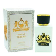 Lion Francesco Scent Of Berlin EDP 60 ml Unisex Parfüm