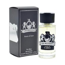 Lion Francesco Scent Of Cairo EDP 50 ml Afrodizyak Erkek Parfümü