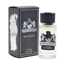 Lion Francesco Scent Of İstanbul EDP 50 ml Afrodizyak Erkek Parfüm