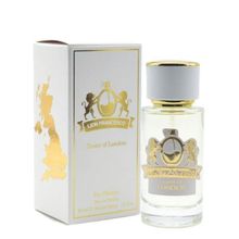 Lion Francesco Scent Of London EDP 50 ml Kadın Parfümü