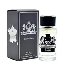 Lion Francesco Scent Of Paris EDP 50 ml Erkek Parfüm
