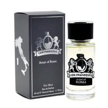Lion Francesco Scent Of Roma EDP 50 ml Sprey Erkek Parfüm