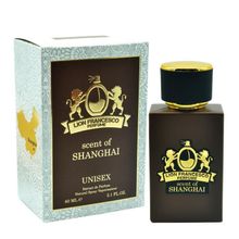 Lion Francesco Scent Of Shanghai EDP 60 ml Unisex Parfüm